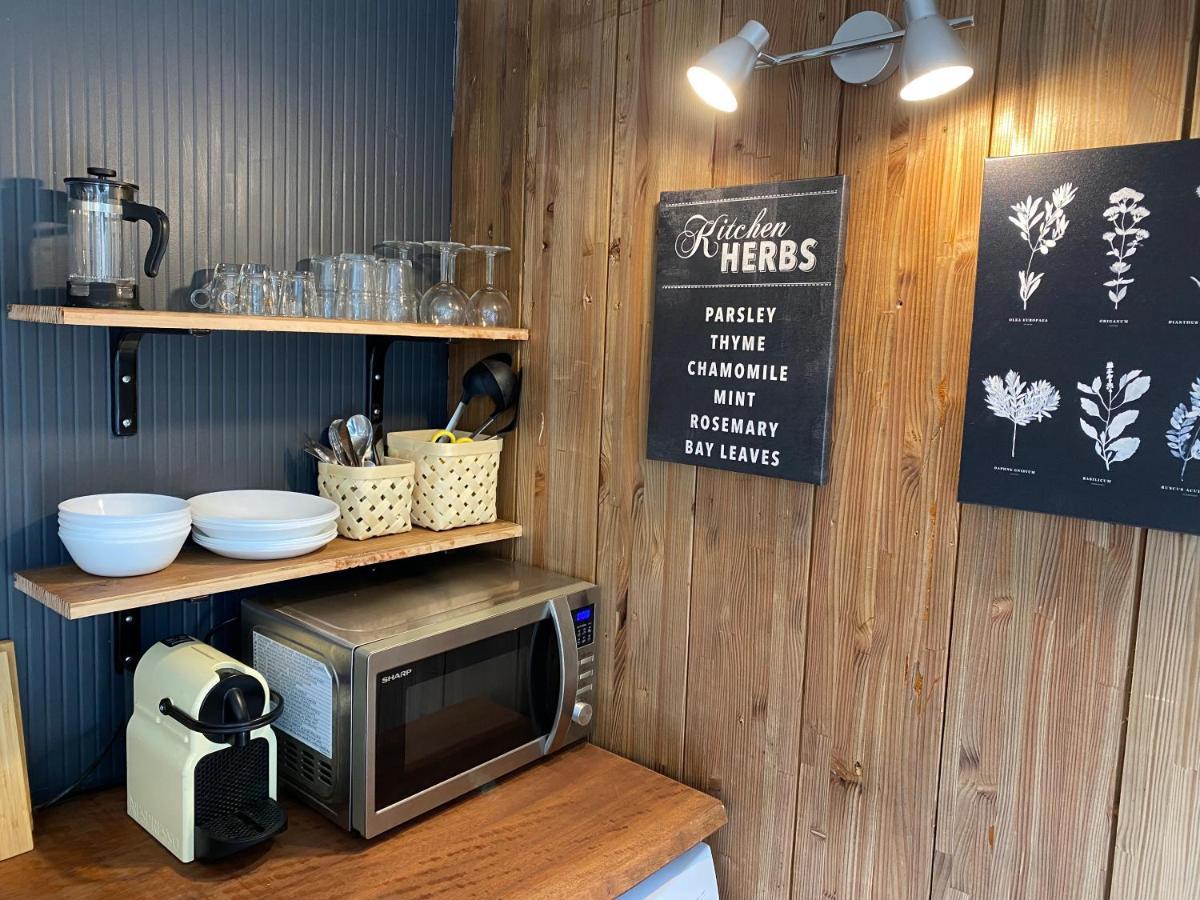 Superbe Cabane Jacuzzi Jardin Clim Wifi Parking 梅瑞尔 外观 照片